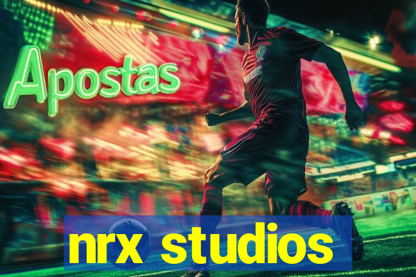 nrx studios